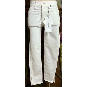 Moussy Pisgah Skinny Jeans 24